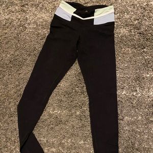 Lululemon Vintage Leggings